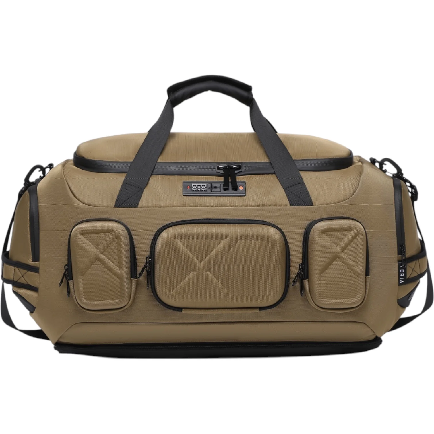 The Savvy DuffelPack - Image 63