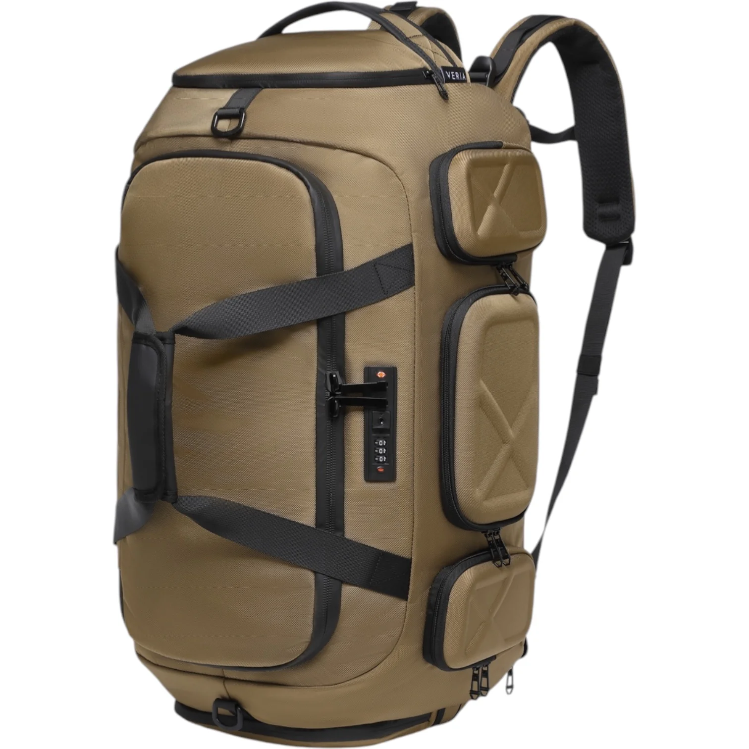 The Savvy DuffelPack - Image 64