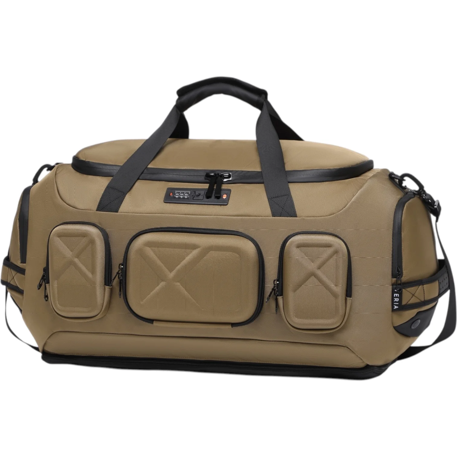 The Savvy DuffelPack - Image 65