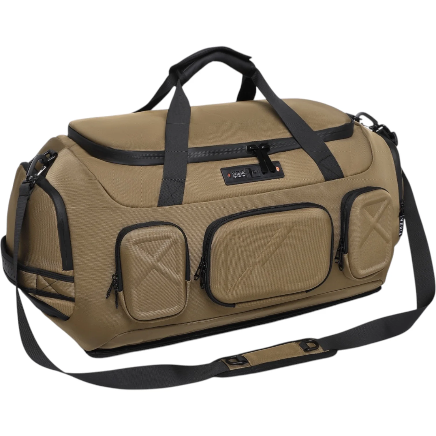 The Savvy DuffelPack - Image 66