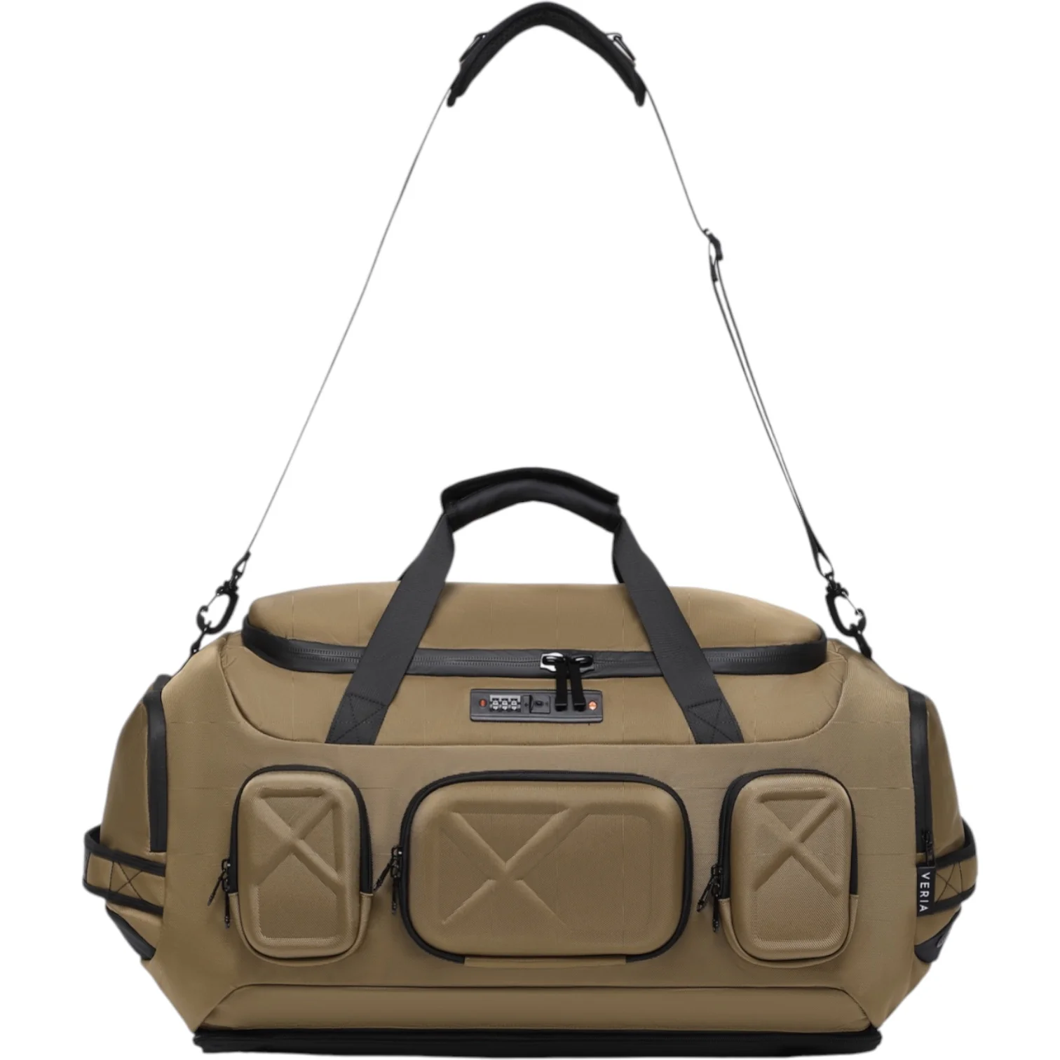 The Savvy DuffelPack - Image 67