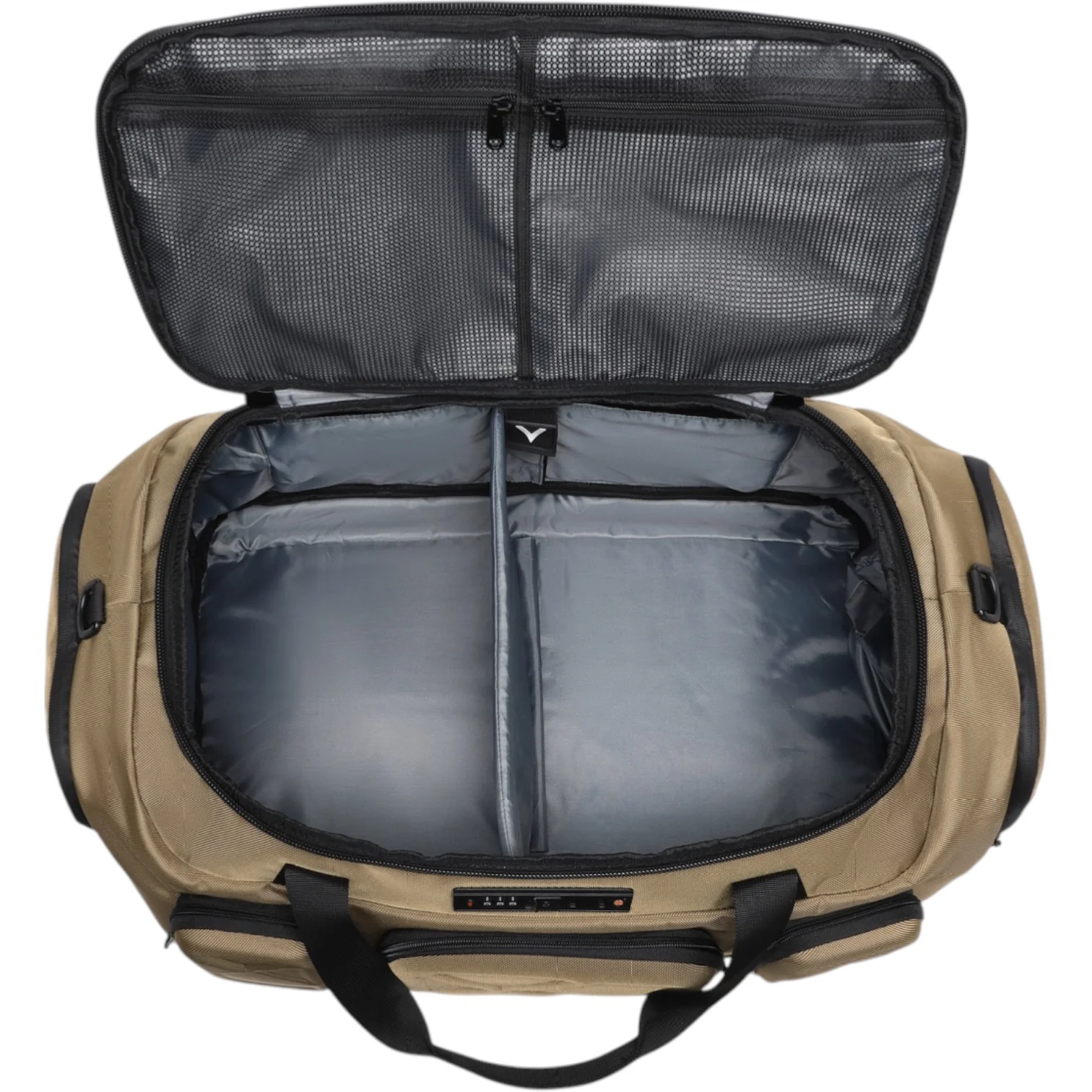 The Savvy DuffelPack - Image 69