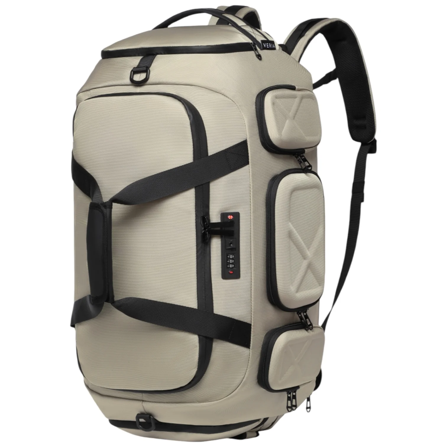 The Savvy DuffelPack - Image 72
