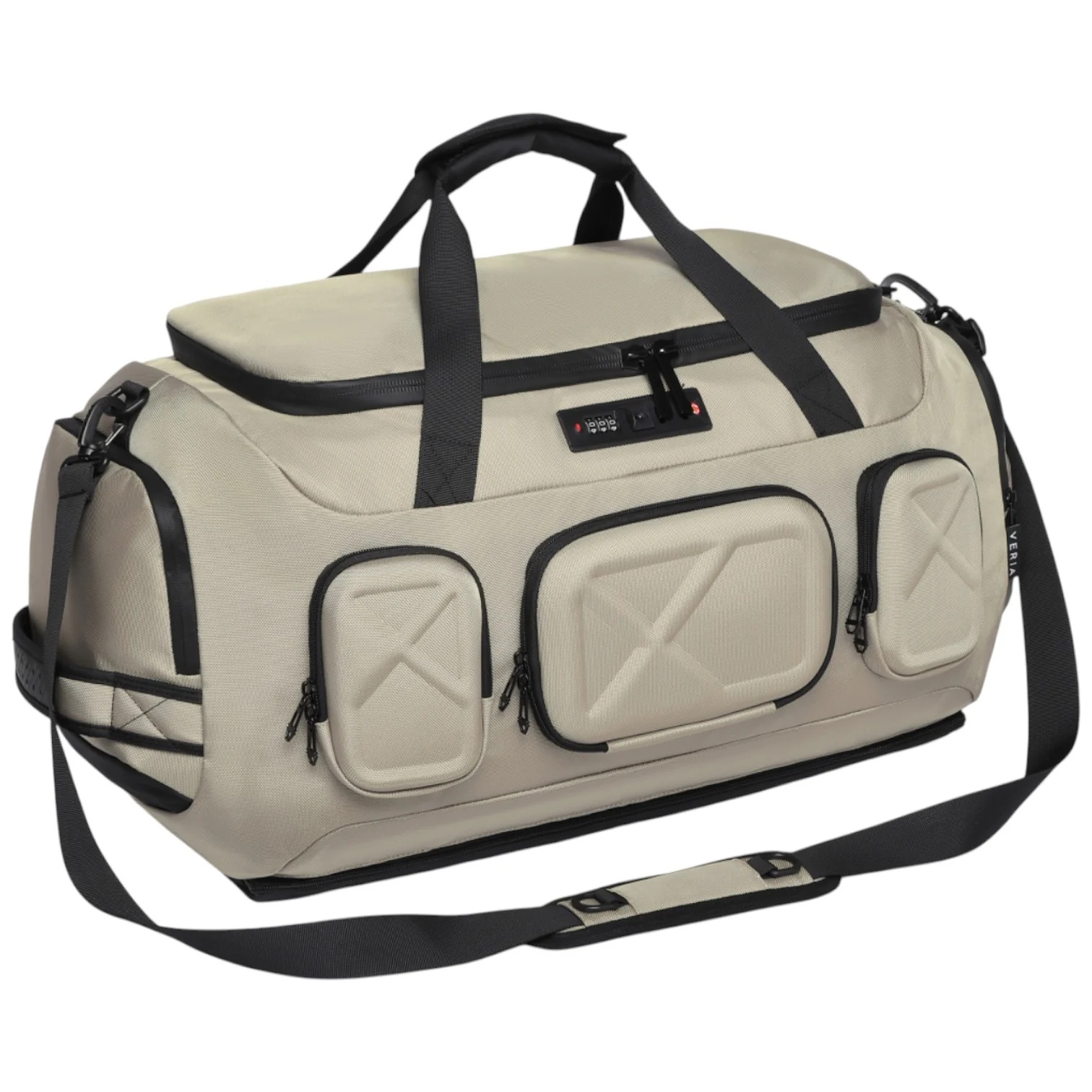 The Savvy DuffelPack - Image 74