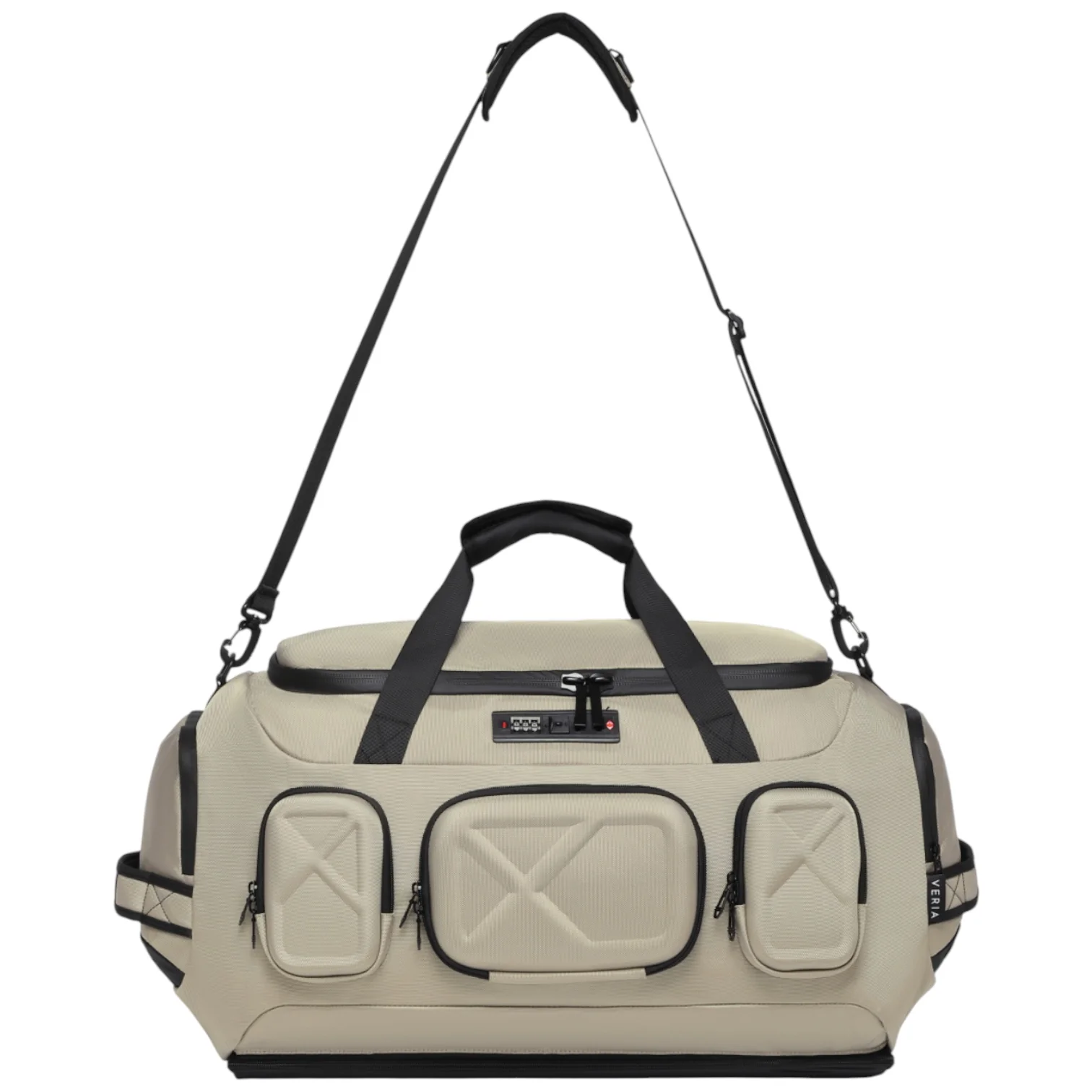 The Savvy DuffelPack - Image 75