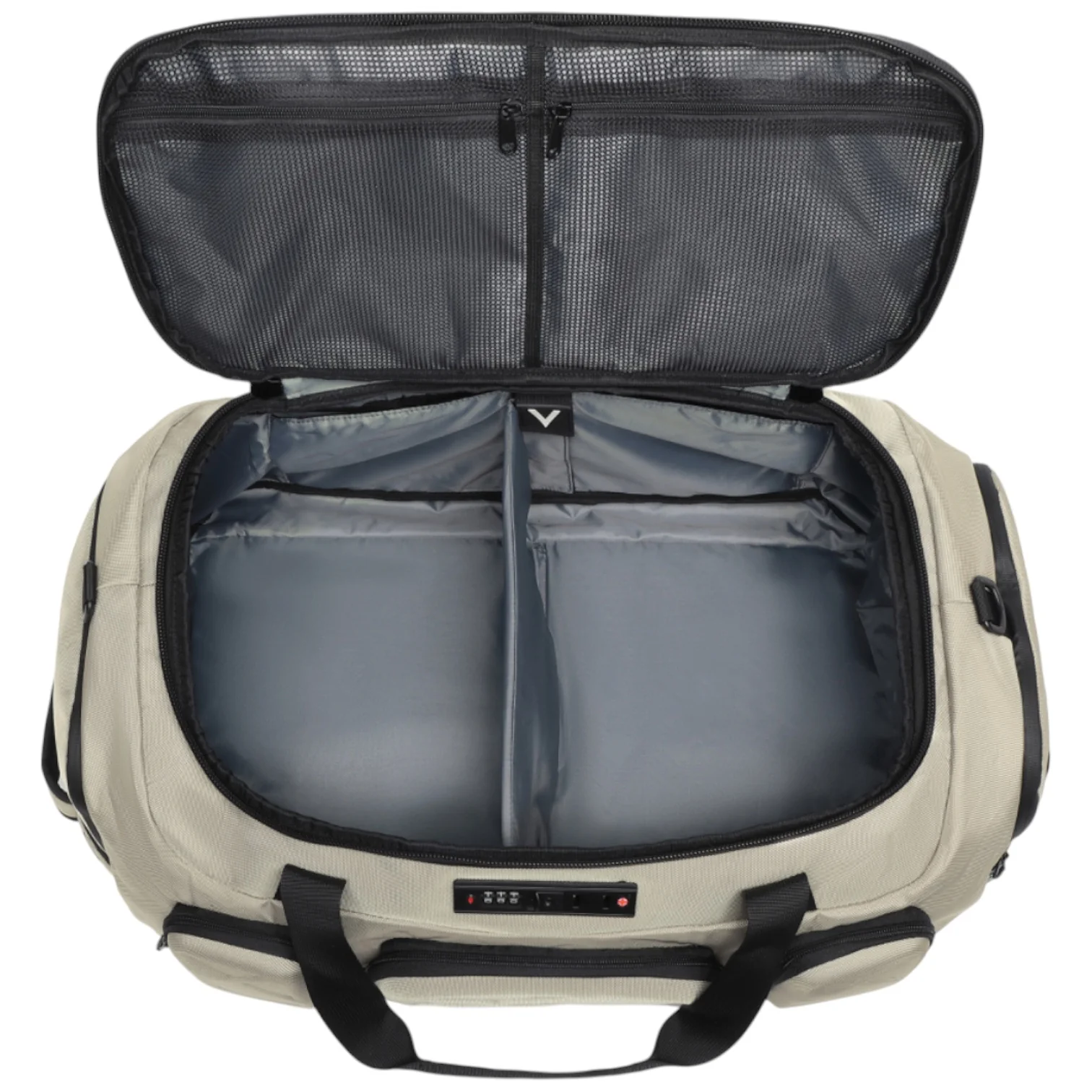 The Savvy DuffelPack - Image 77