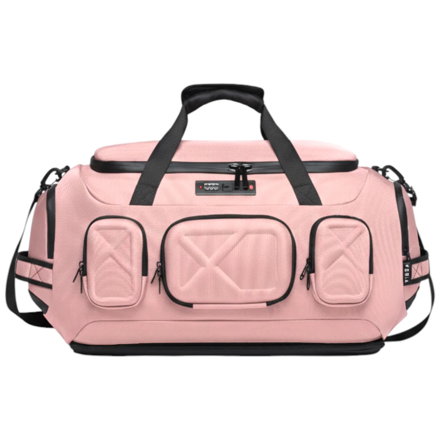 The Savvy DuffelPack - Image 79