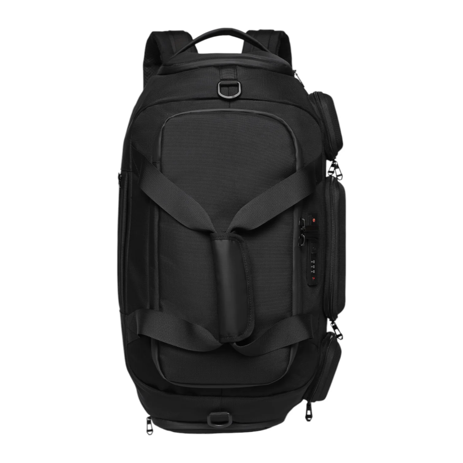 The Savvy DuffelPack - Image 8