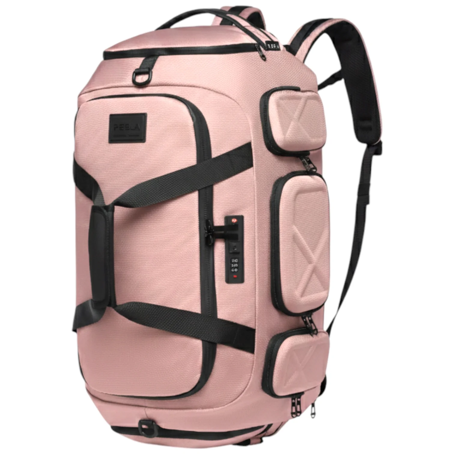The Savvy DuffelPack - Image 80