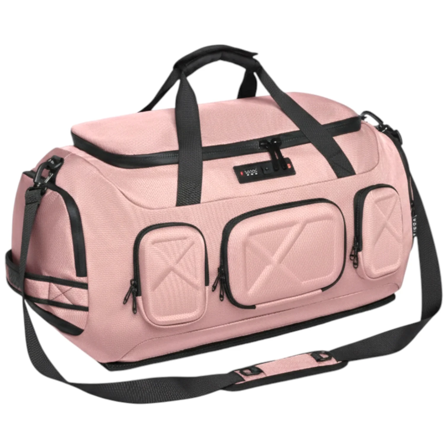 The Savvy DuffelPack - Image 81