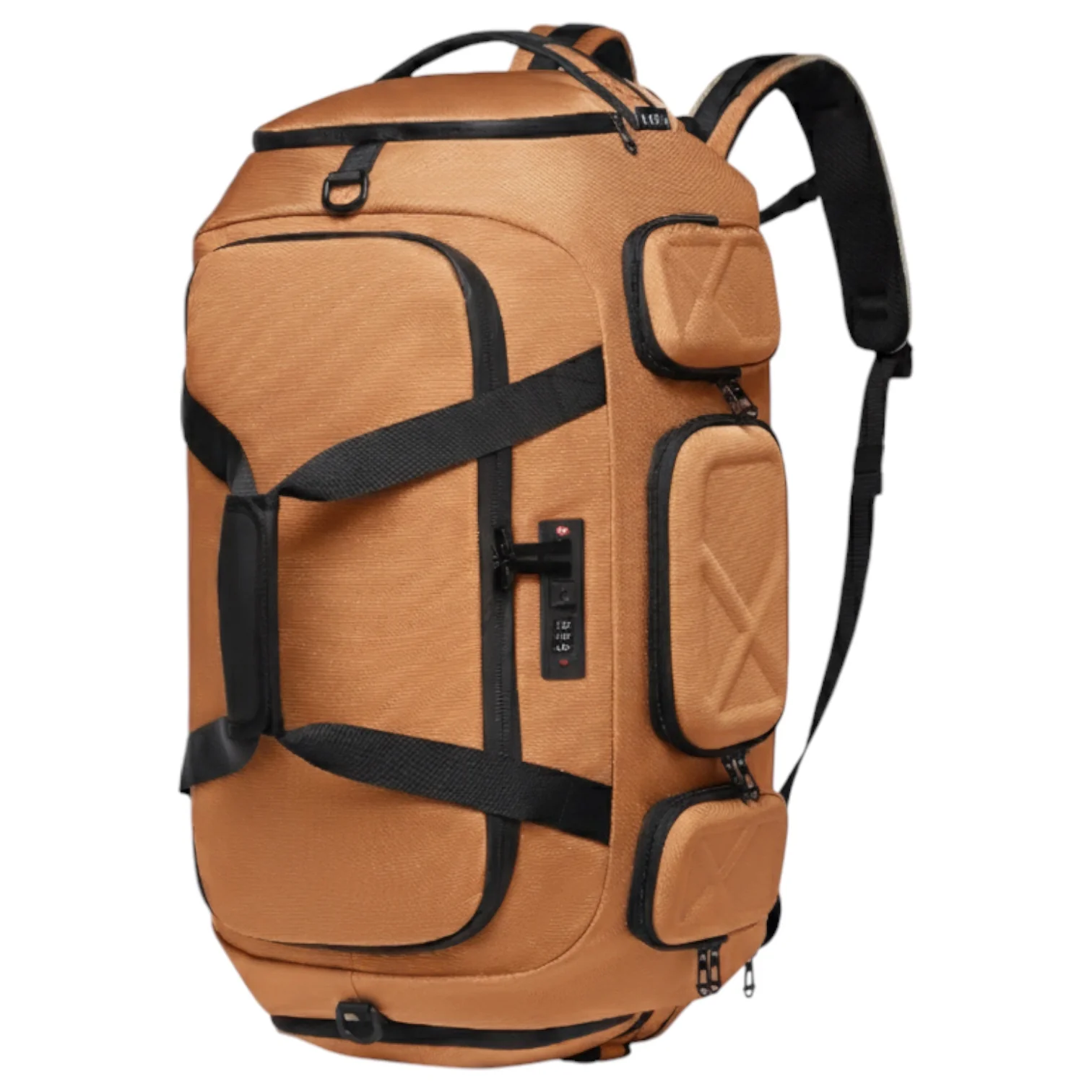 The Savvy DuffelPack - Image 84