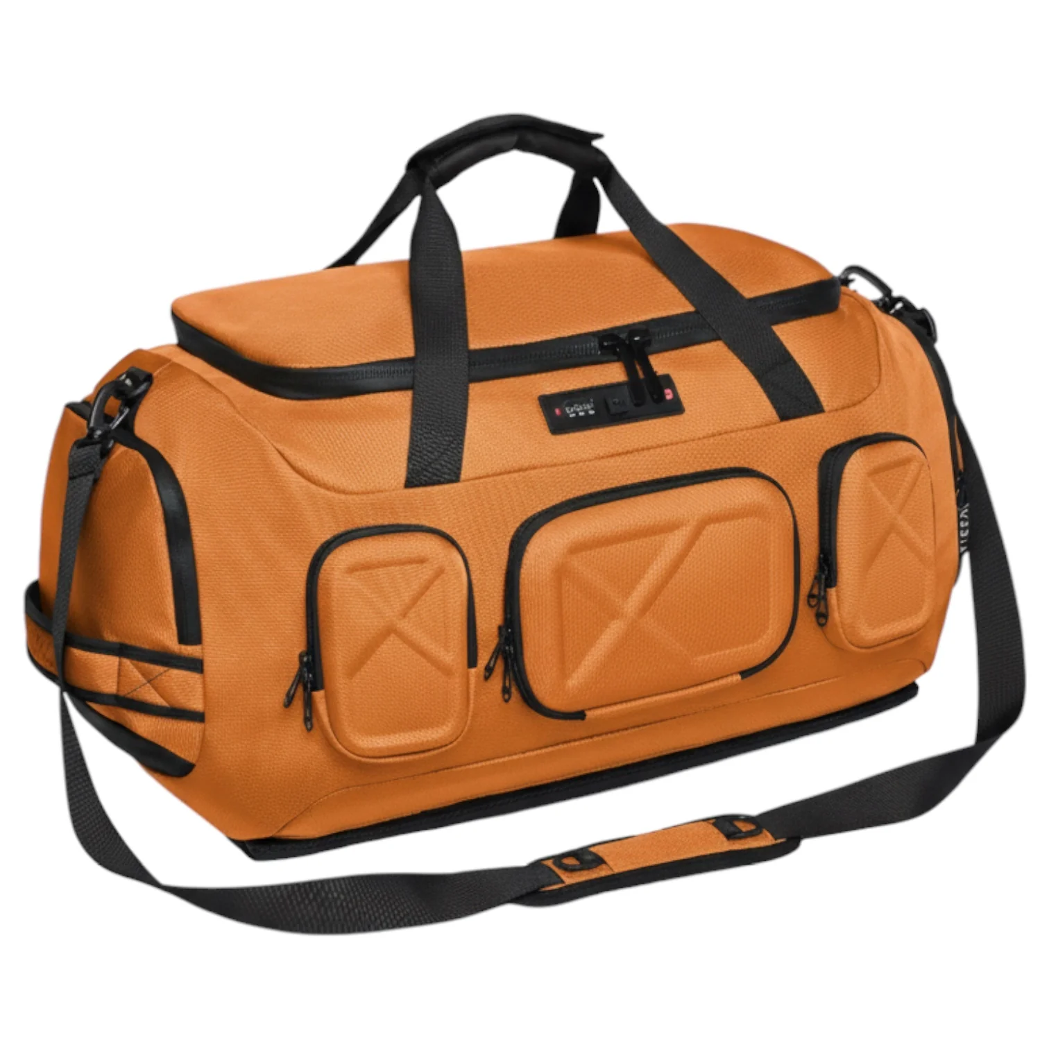 The Savvy DuffelPack - Image 85