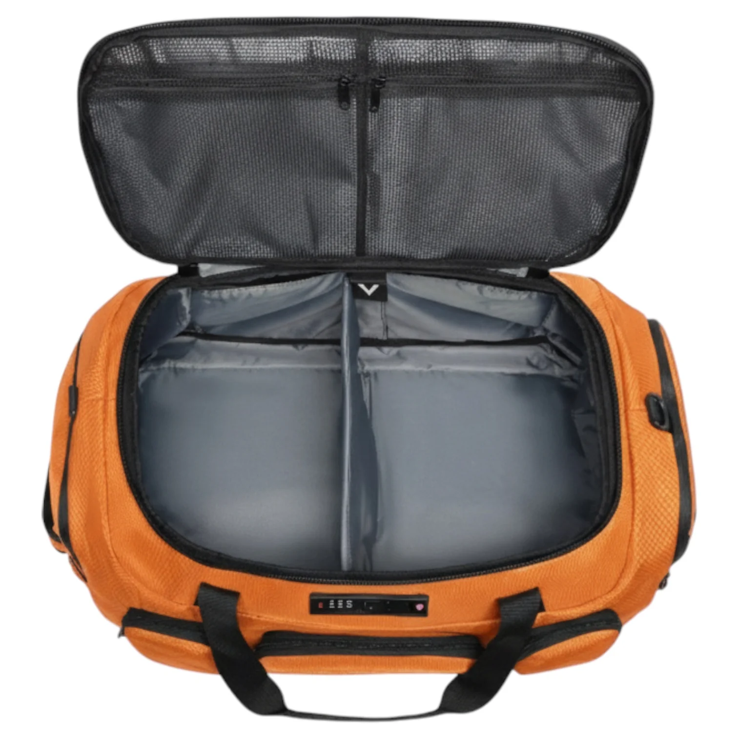 The Savvy DuffelPack - Image 86