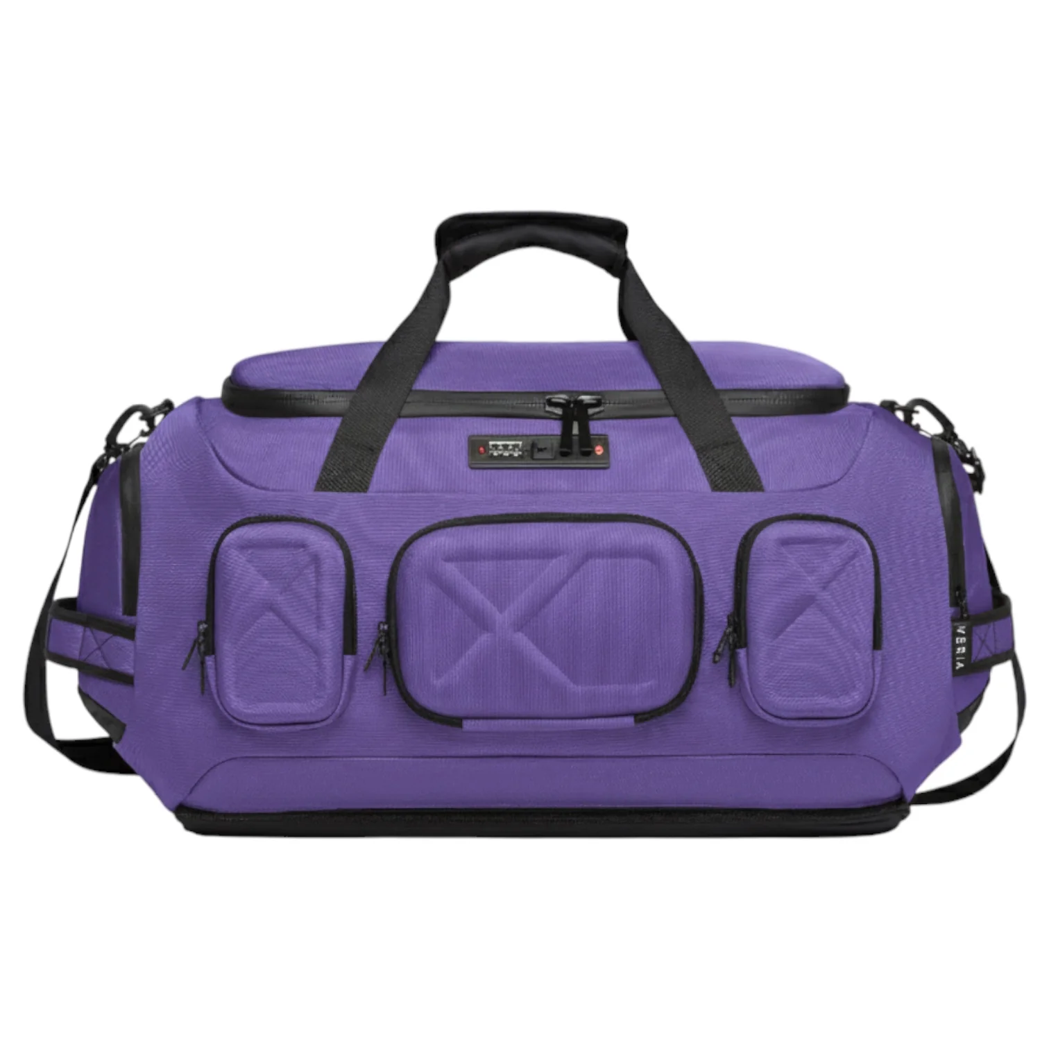 The Savvy DuffelPack - Image 87