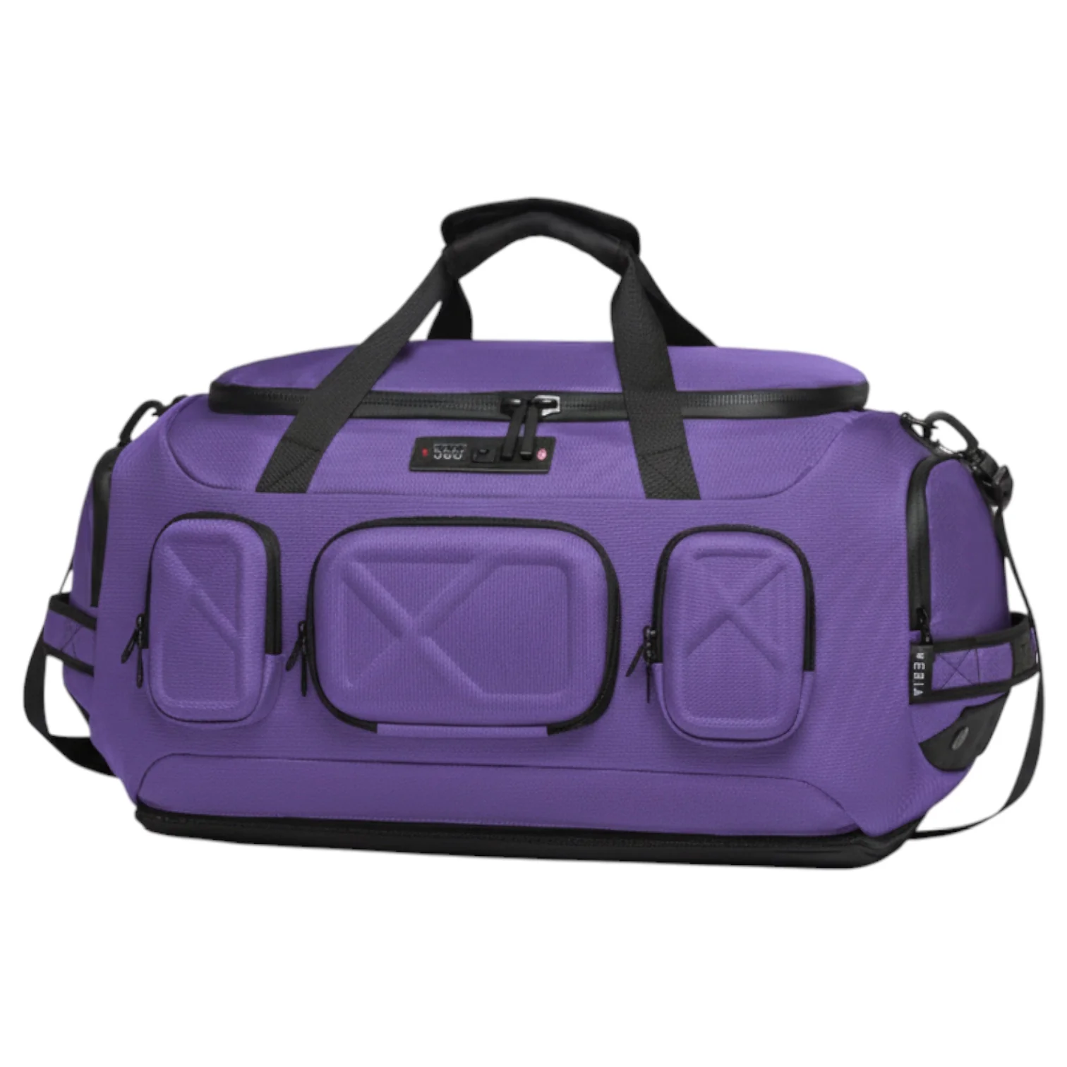 The Savvy DuffelPack - Image 88