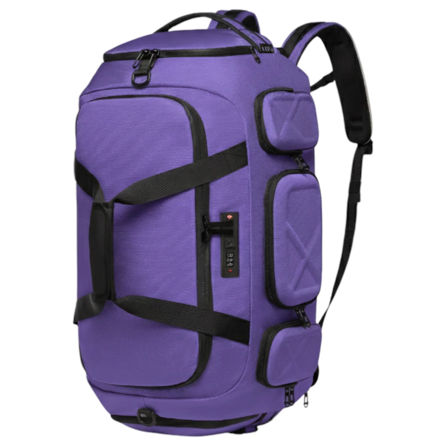 The Savvy DuffelPack - Image 89