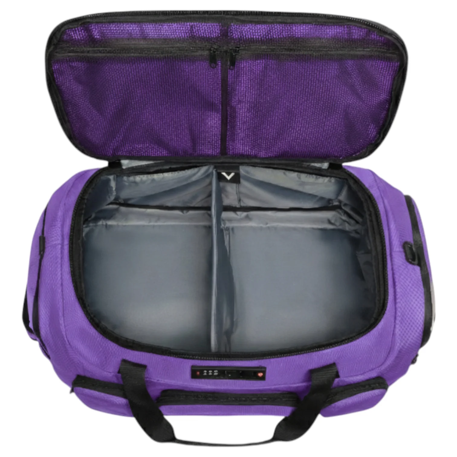 The Savvy DuffelPack - Image 91