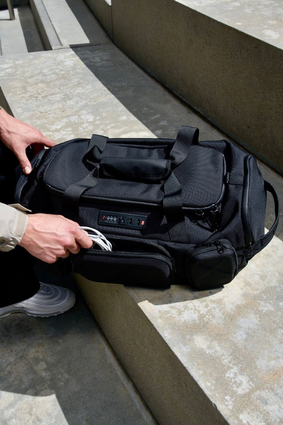 The Savvy DuffelPack - Image 94