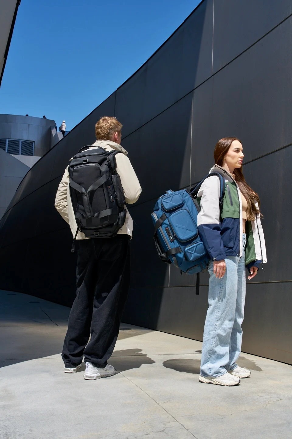 The Savvy DuffelPack - Image 97