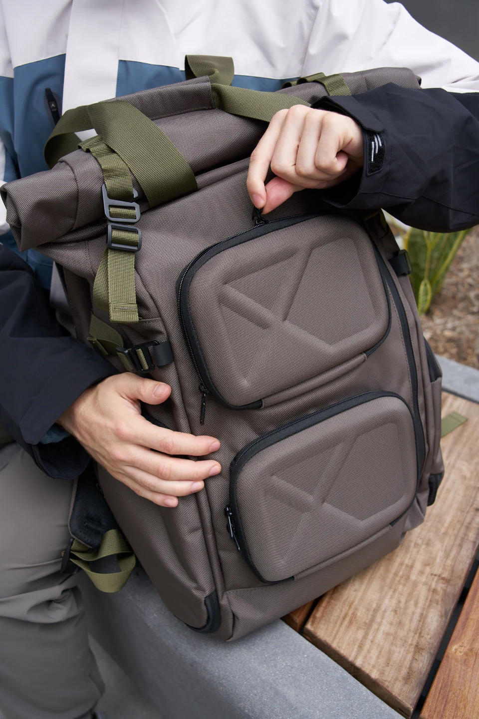 The Savvy RollTop - Image 113