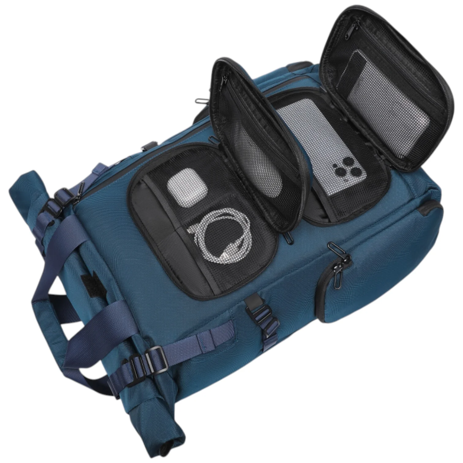The Savvy RollTop - Image 28