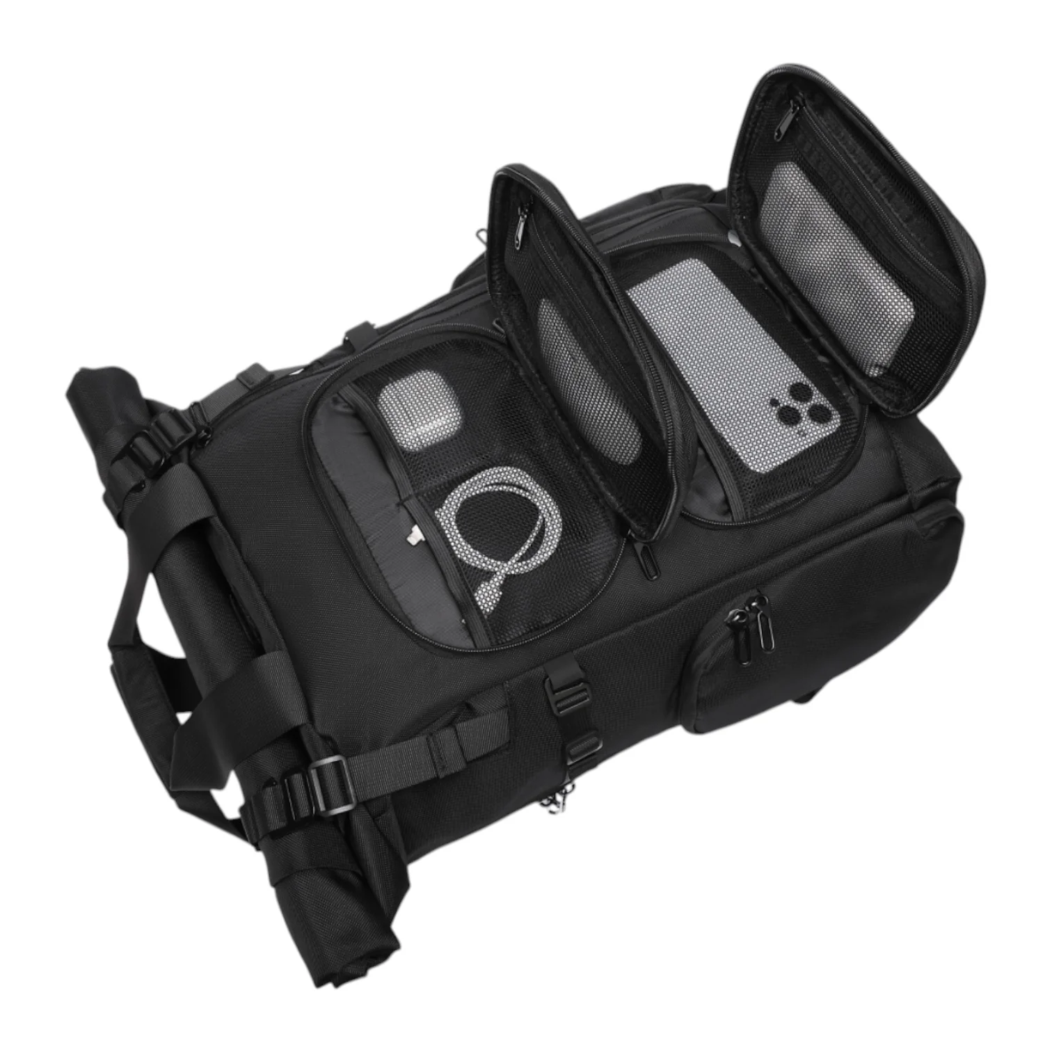 The Savvy RollTop - Image 3