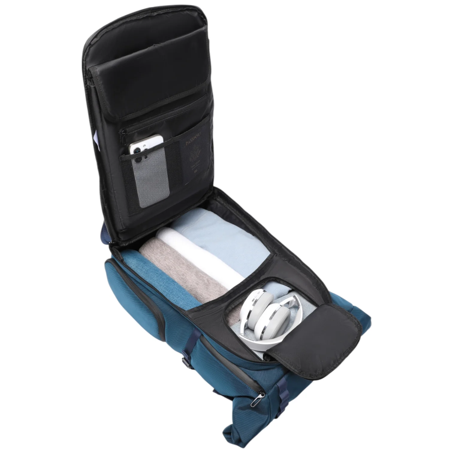 The Savvy RollTop - Image 30