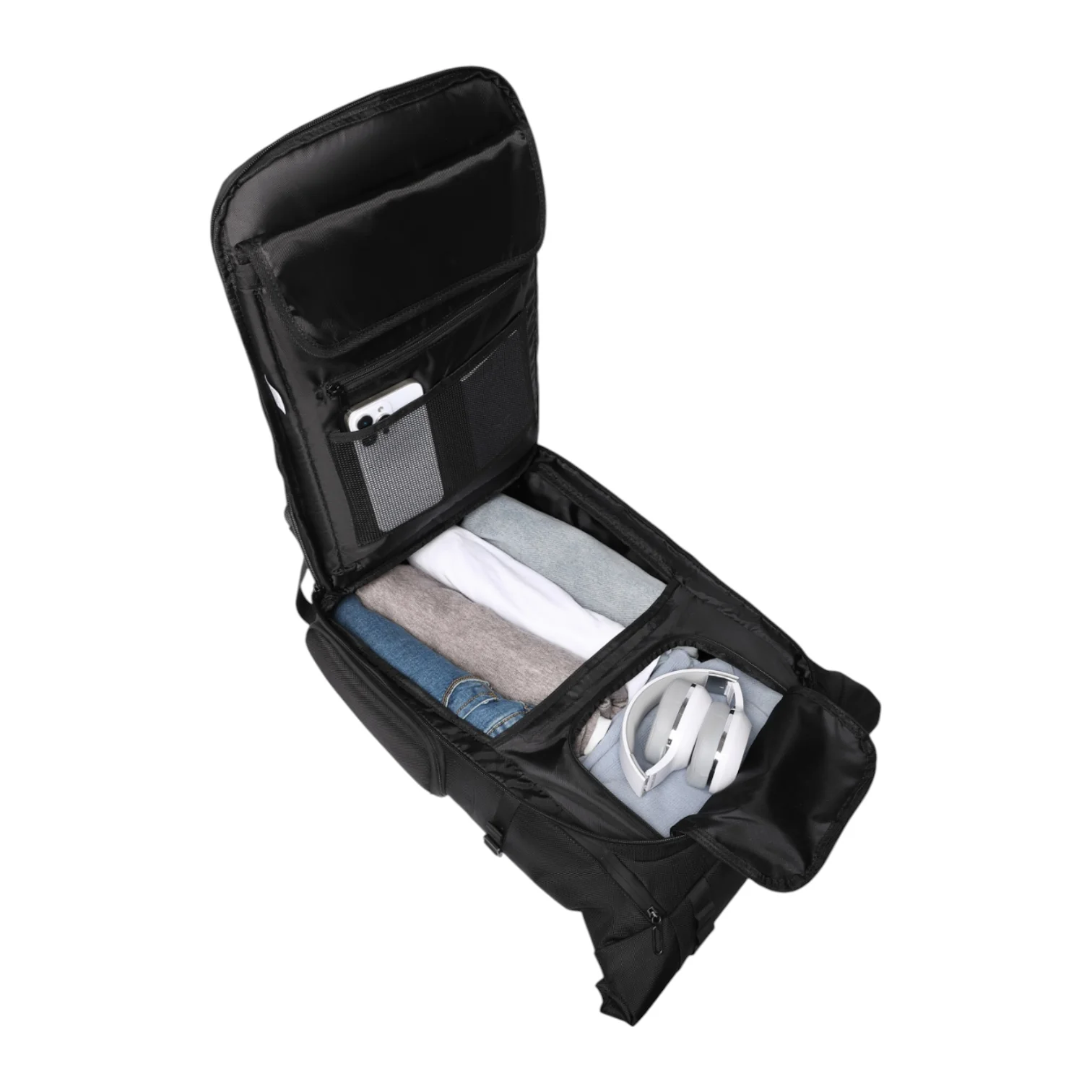 The Savvy RollTop - Image 4