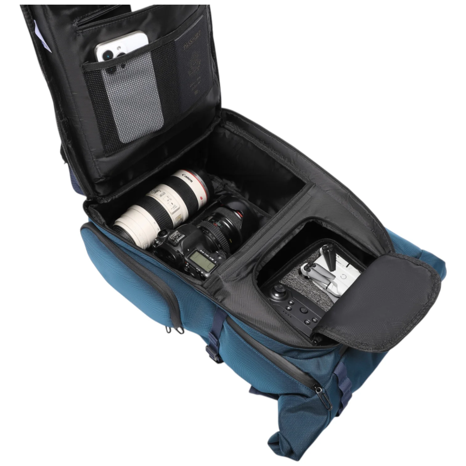 The Savvy RollTop - Image 42