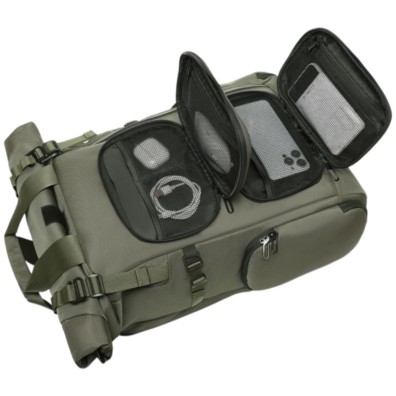 The Savvy RollTop - Image 45