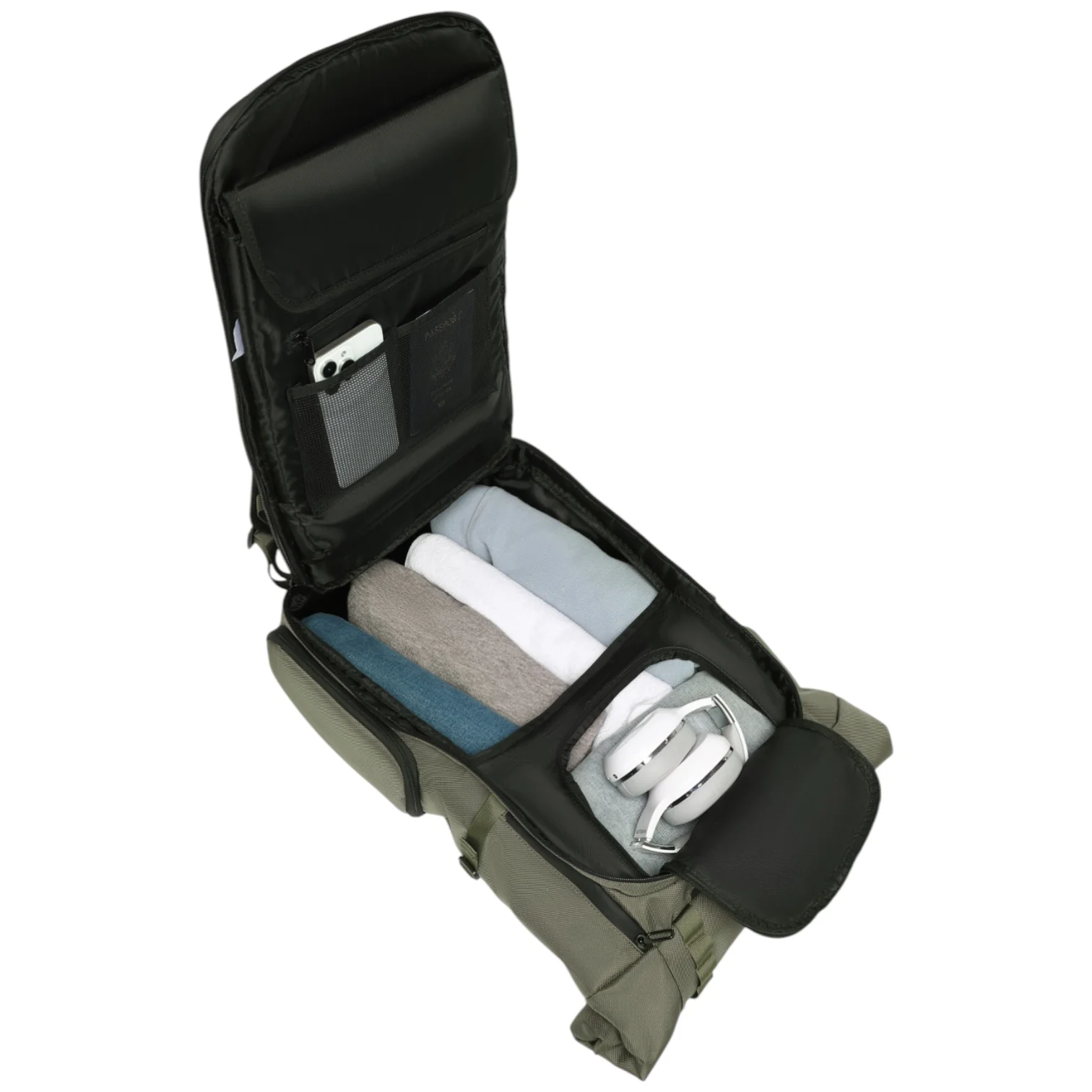 The Savvy RollTop - Image 47