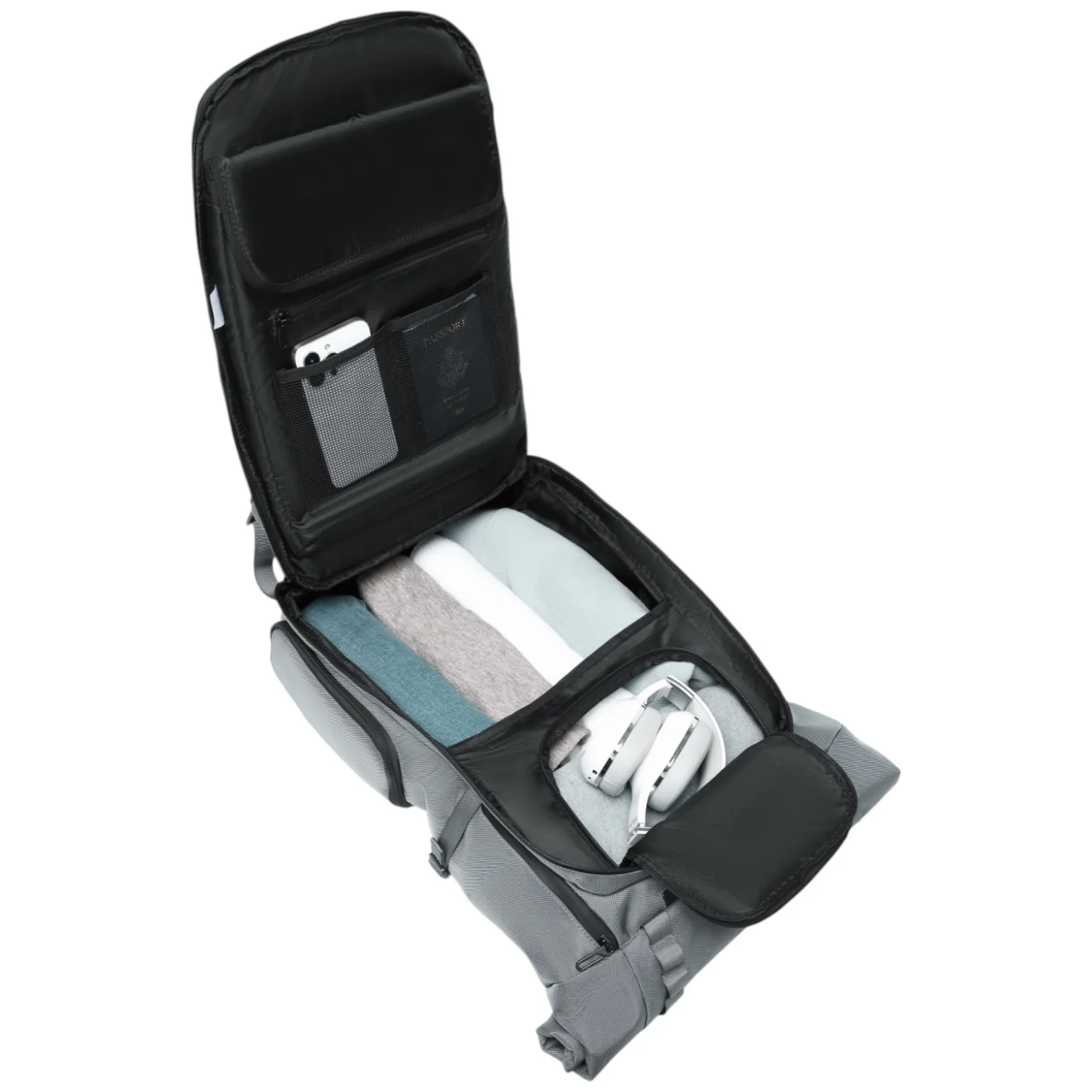 The Savvy RollTop - Image 64
