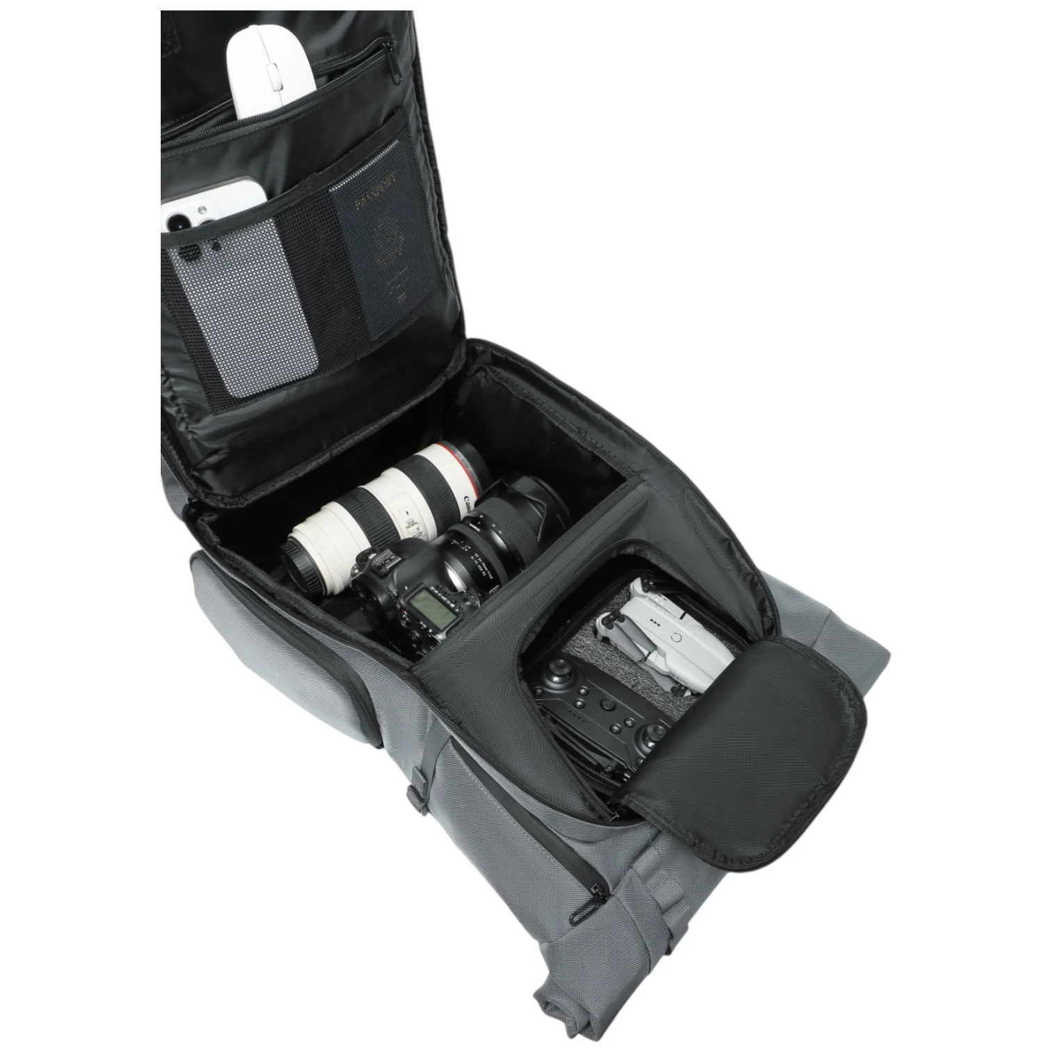 The Savvy RollTop - Image 76