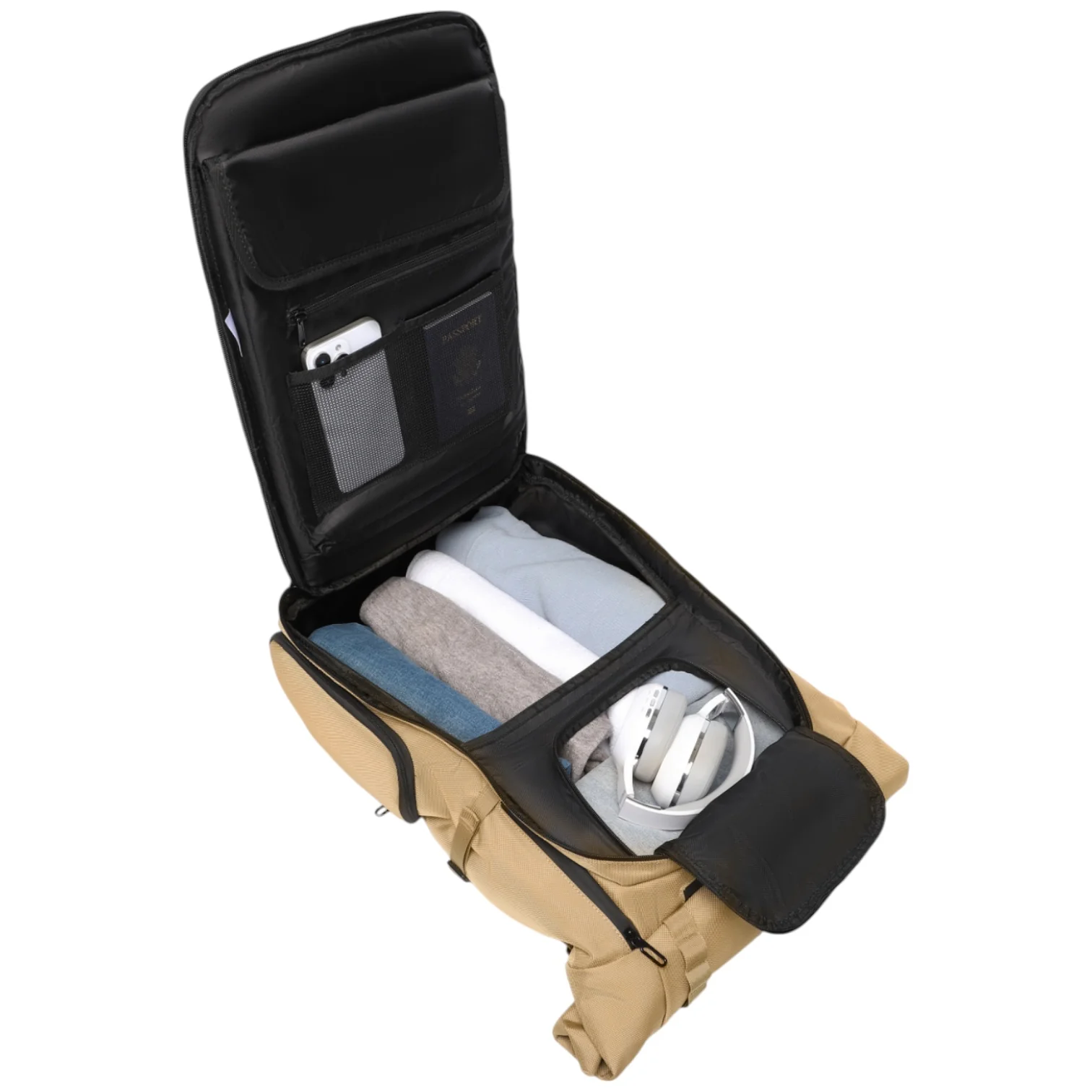 The Savvy RollTop - Image 81