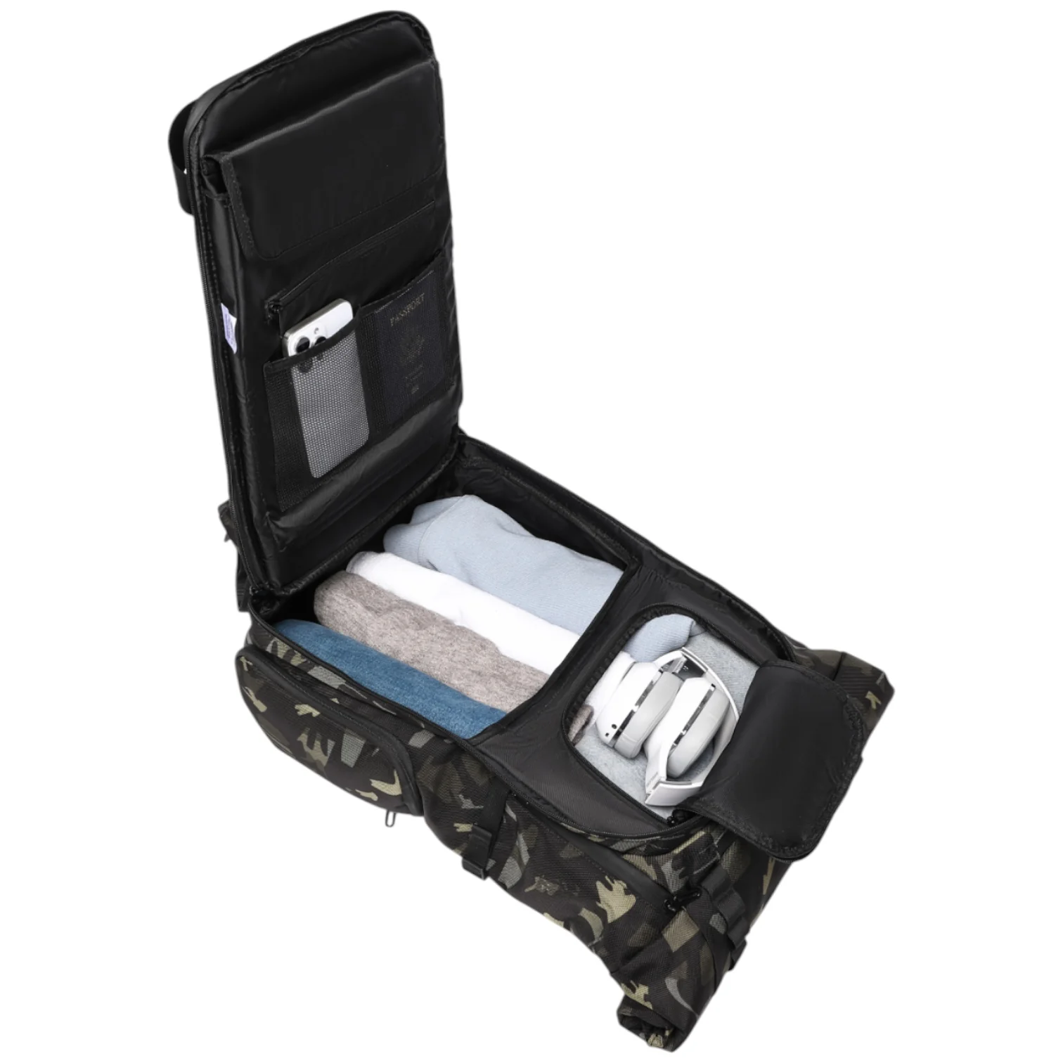 The Savvy RollTop - Image 98