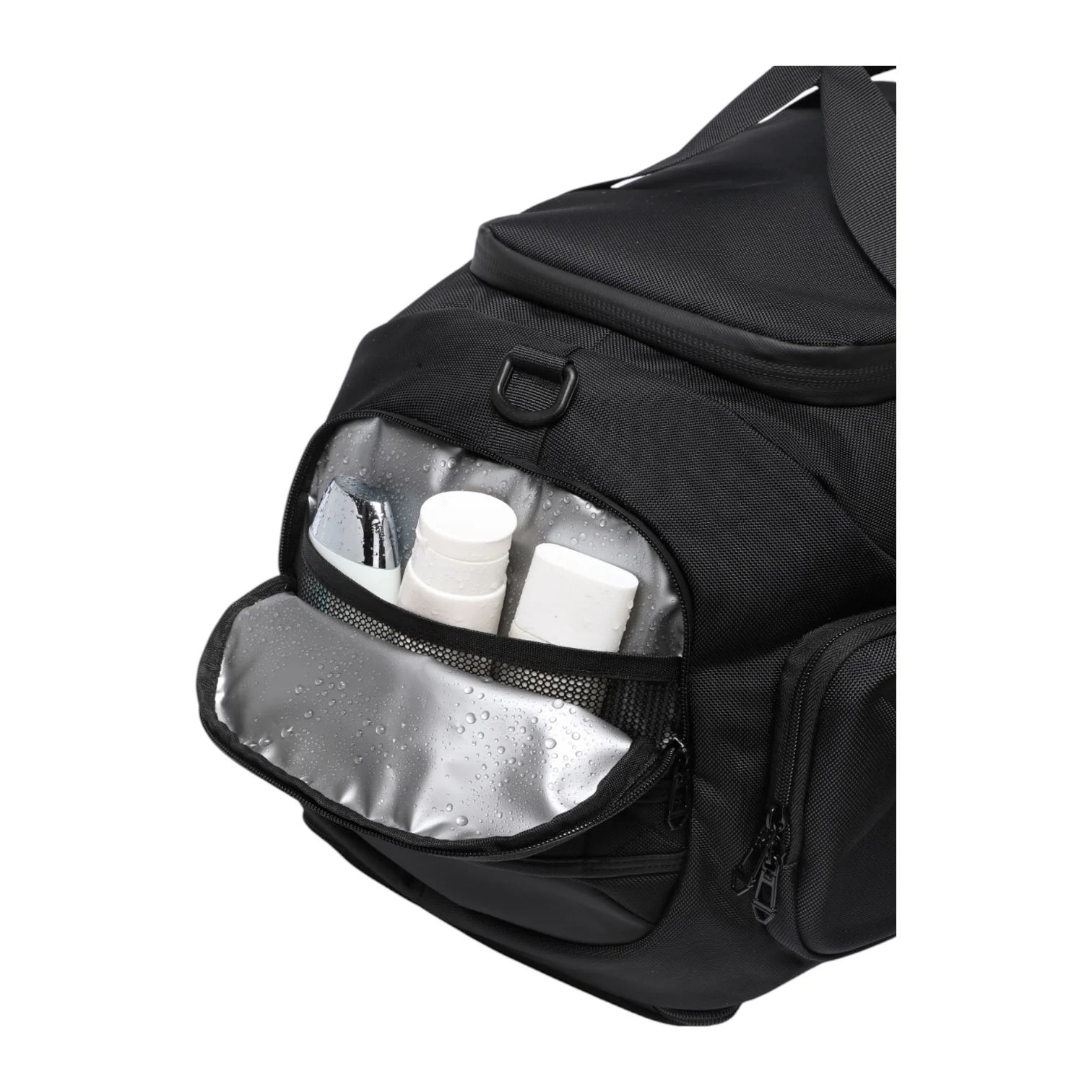 The Savvy DuffelPack - Image 15