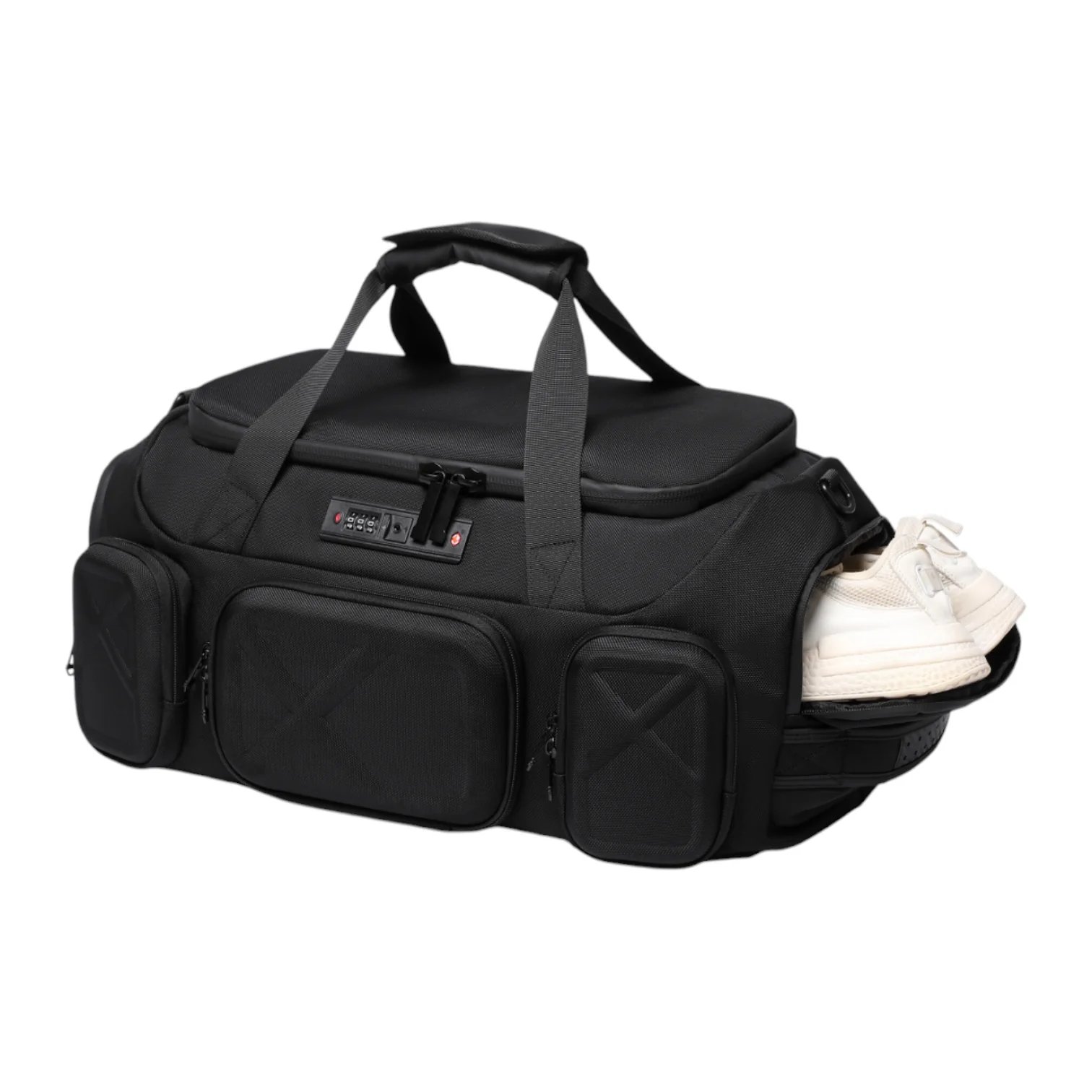 The Savvy DuffelPack - Image 20