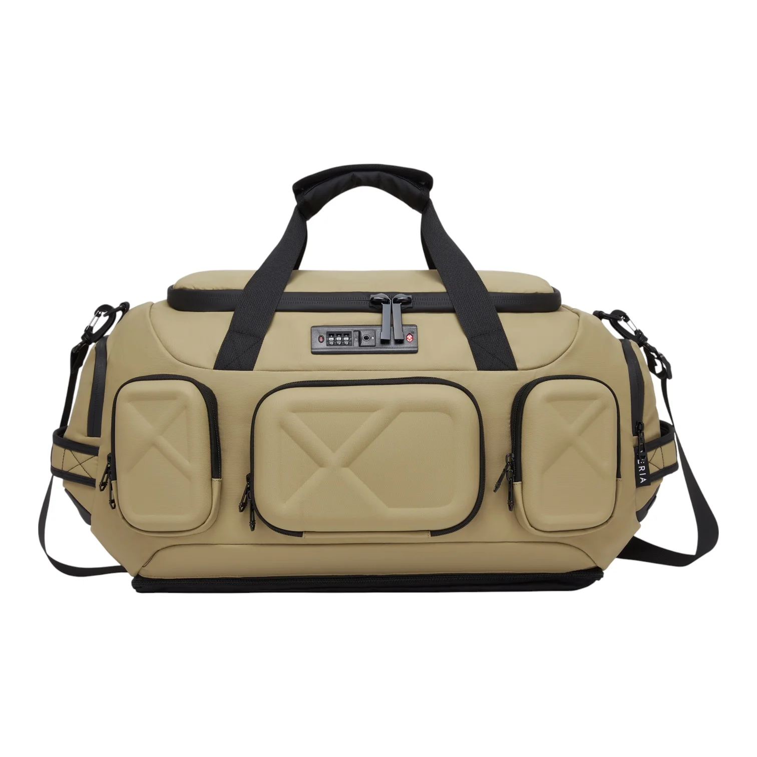 The Savvy DuffelPack SLEEK - Image 15