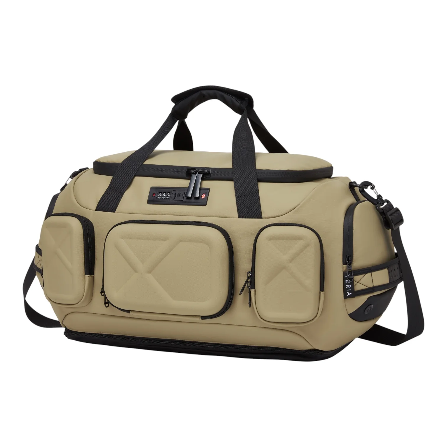 The Savvy DuffelPack SLEEK - Image 16