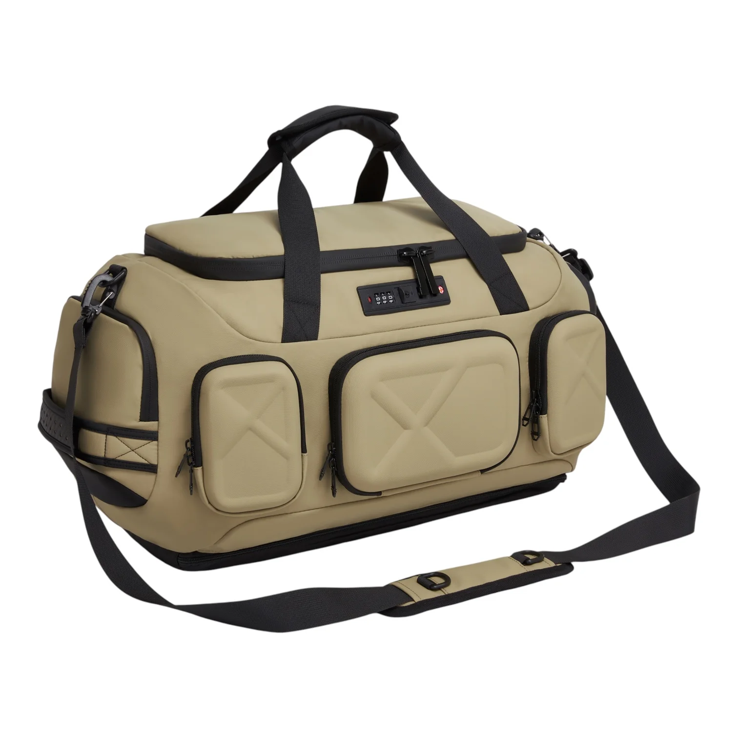 The Savvy DuffelPack SLEEK - Image 17