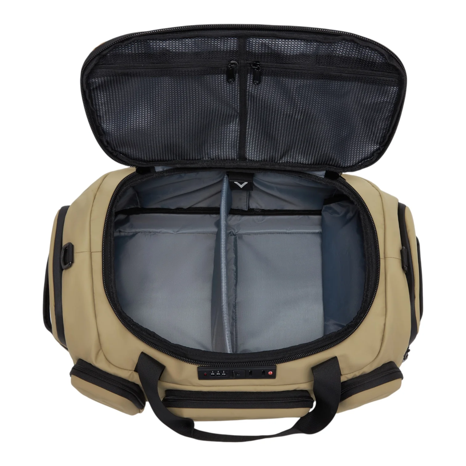 The Savvy DuffelPack SLEEK - Image 18
