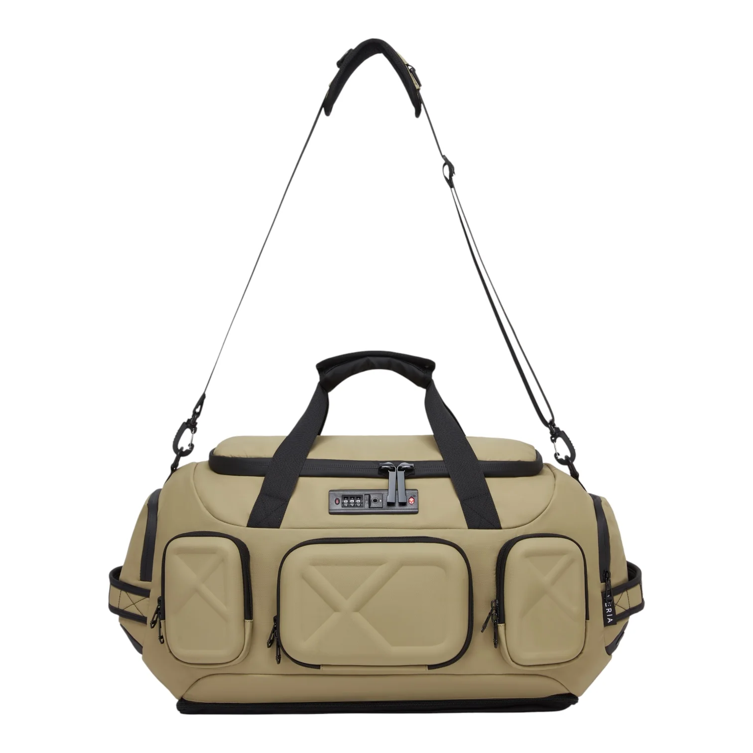 The Savvy DuffelPack SLEEK - Image 20