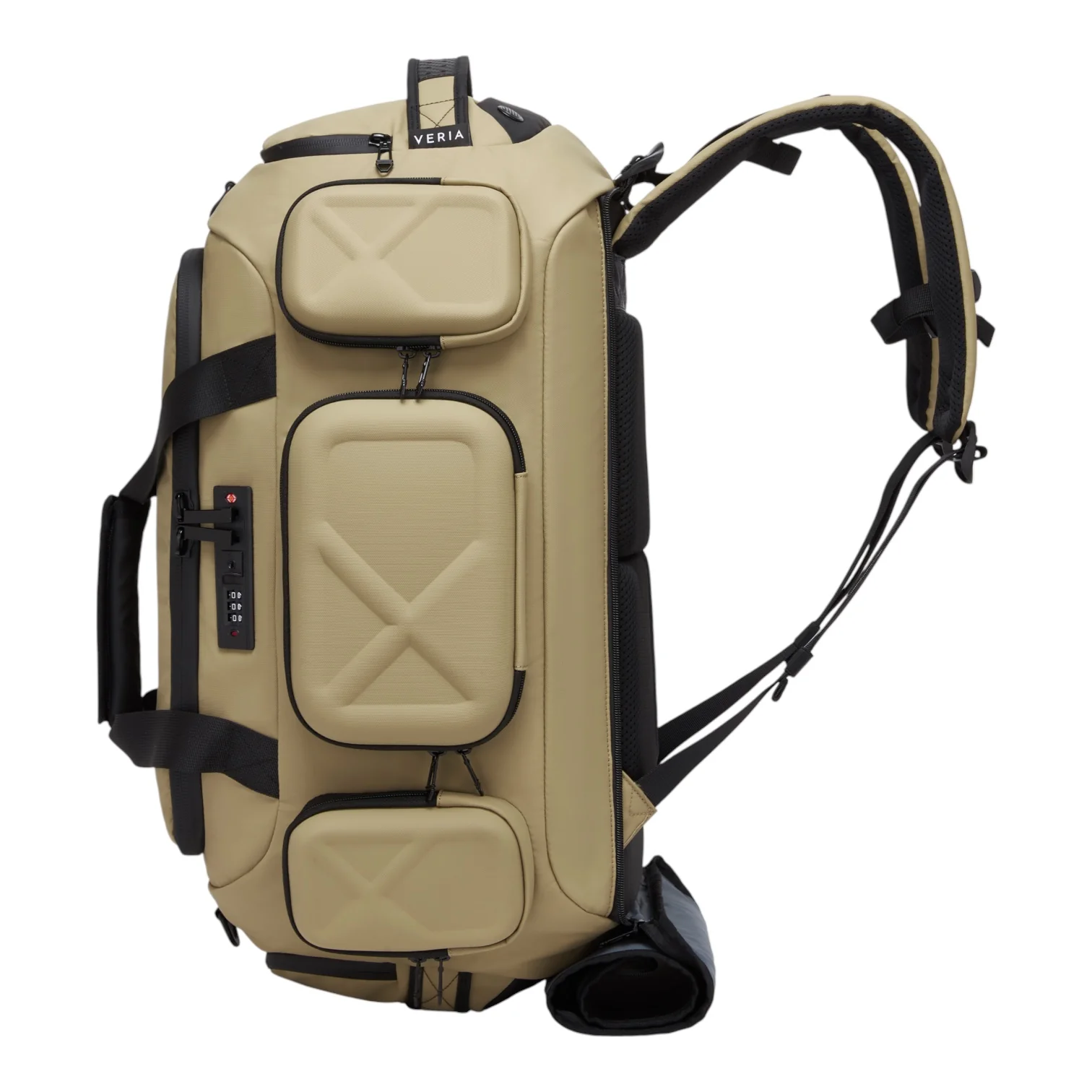 The Savvy DuffelPack SLEEK - Image 21