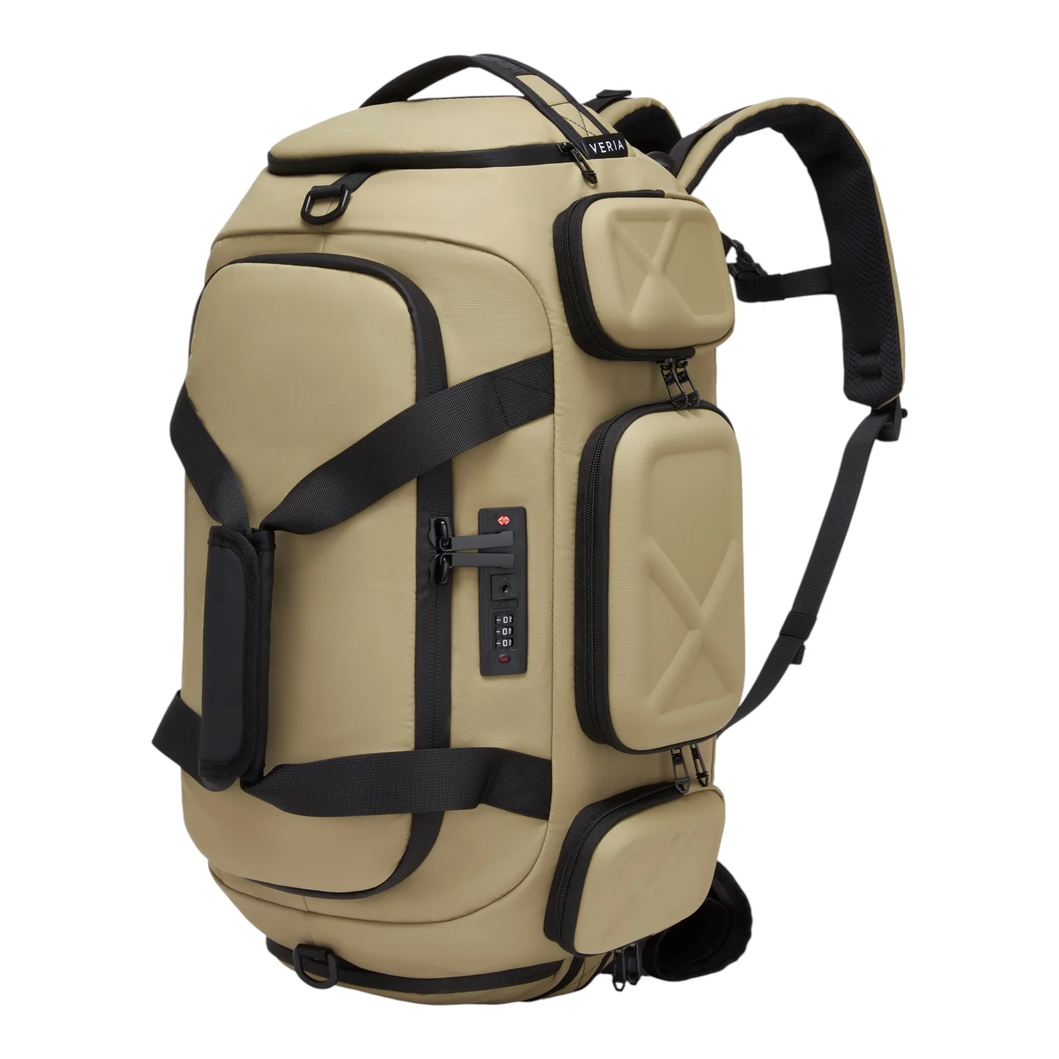 The Savvy DuffelPack SLEEK - Image 22