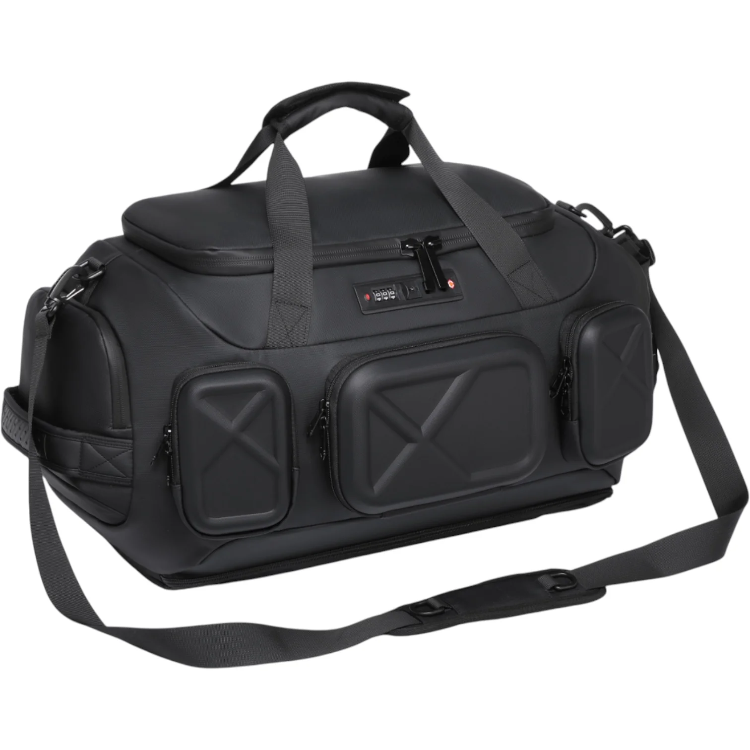 The Savvy DuffelPack SLEEK - Image 3