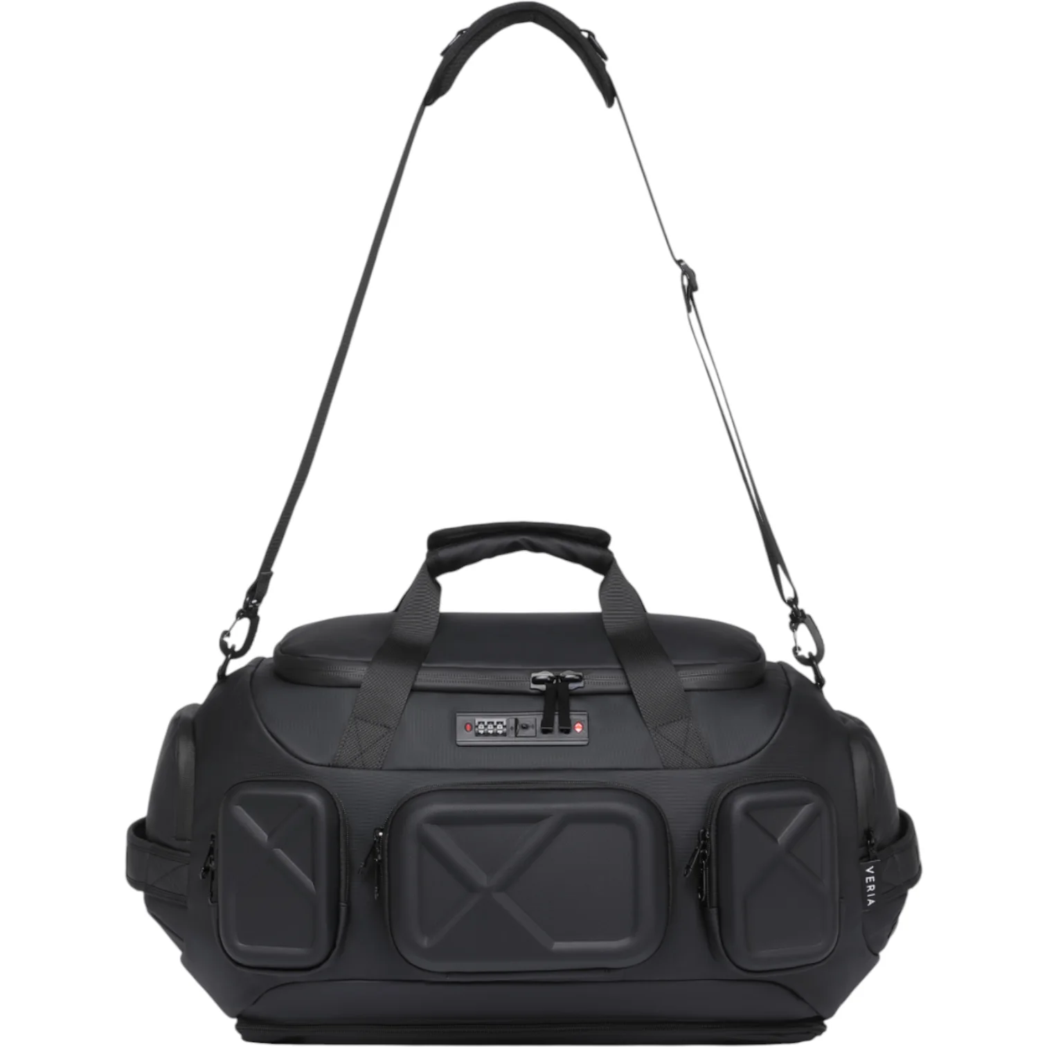 The Savvy DuffelPack SLEEK - Image 5