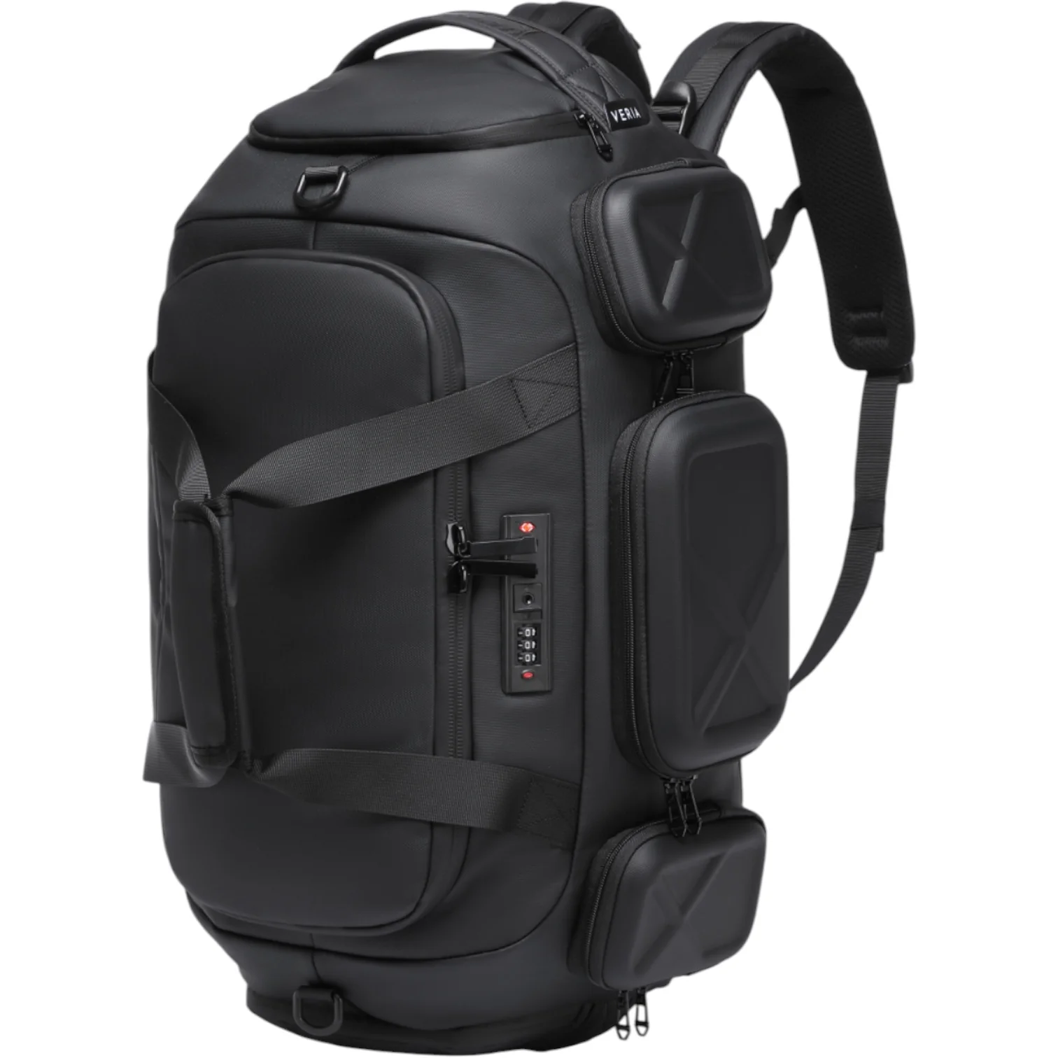 The Savvy DuffelPack SLEEK - Image 6