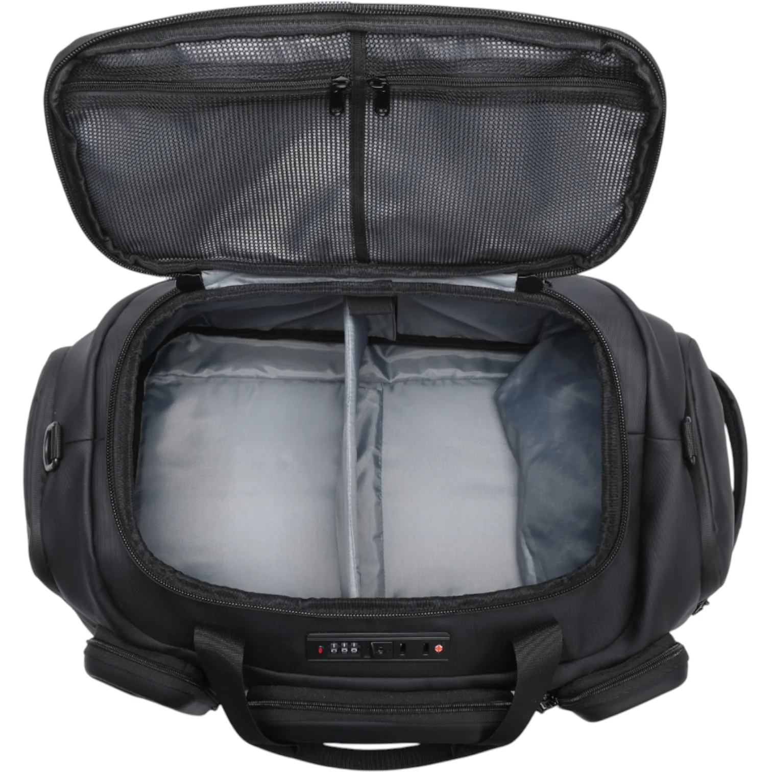 The Savvy DuffelPack SLEEK - Image 8